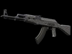 AK-47 | Baroque Purple (Minimal Wear)