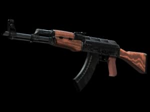 AK-47 | Cartel (Field-Tested)