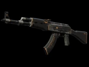 AK-47 | Elite Build (Factory New)