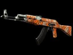 AK-47 | Safety Net (Field-Tested)