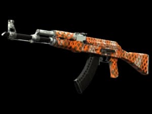 AK-47 | Safety Net (Field-Tested)