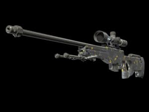 AWP | Arsenic Spill (Factory New)