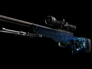 AWP | Medusa (Field-Tested)