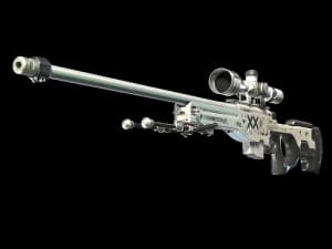 AWP | Printstream (Field-Tested)
