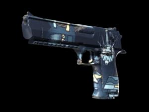 Desert Eagle | Sputnik (Factory New)