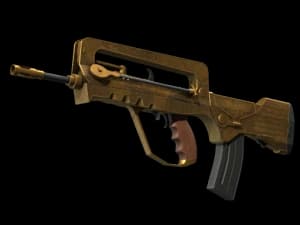 FAMAS | Commemoration (Field-Tested)