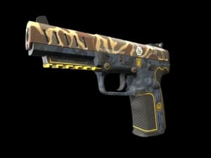 Five-SeveN | Buddy (Minimal Wear)