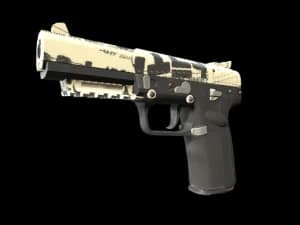 Five-SeveN | Kami (Minimal Wear)