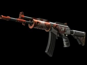 Galil AR | Connexion (Minimal Wear)