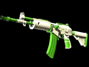 Galil AR | Eco (Well-Worn)
