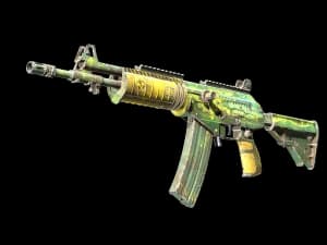 Galil AR | Galigator (Field-Tested)