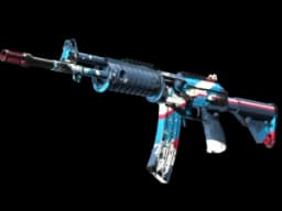 Galil AR | Rocket Pop (Field-Tested)