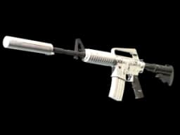 M4A1-S | Printstream (Field-Tested)