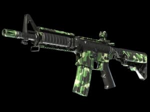 M4A4 | Choppa (Factory New)