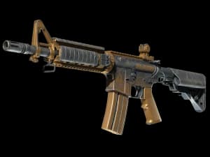 M4A4 | Sheet Lightning (Field-Tested)
