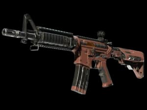 M4A4 | Turbine (Field-Tested)