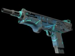 MAG-7 | Cobalt Core (Field-Tested)