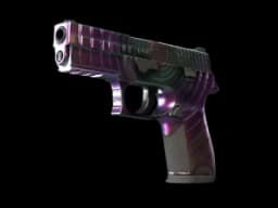 P250 | Epicenter (Minimal Wear)