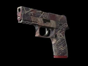 P250 | Facility Draft (Factory New)