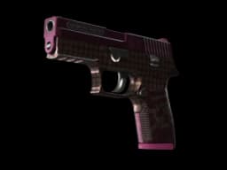 P250 | Vino Primo (Field-Tested)