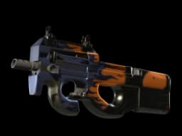 P90 | Chopper (Minimal Wear)