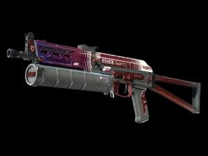 PP-Bizon | RMX (Field-Tested)