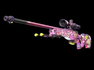 Souvenir AWP | Crakow! (Field-Tested)