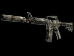 Souvenir M4A1-S | VariCamo (Field-Tested)