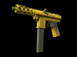Tec-9 | Citric Acid (Minimal Wear)