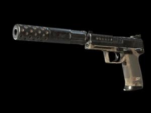 USP-S | 27 (Minimal Wear)