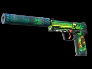 USP-S | Monster Mashup (Field-Tested)