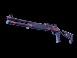 XM1014 | Gum Wall Camo (Factory New)