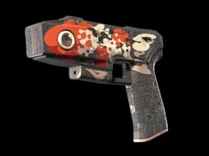 Zeus x27 | Tosai (Field-Tested)