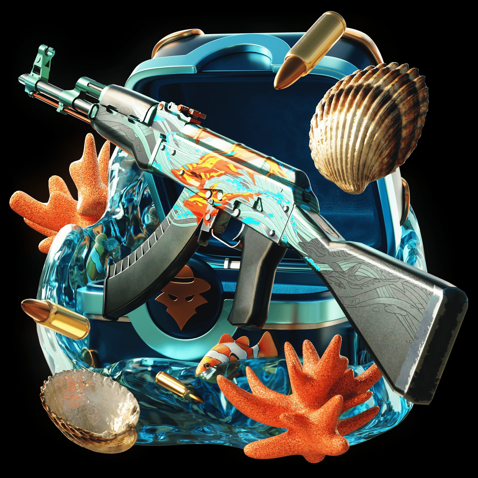 AK-47