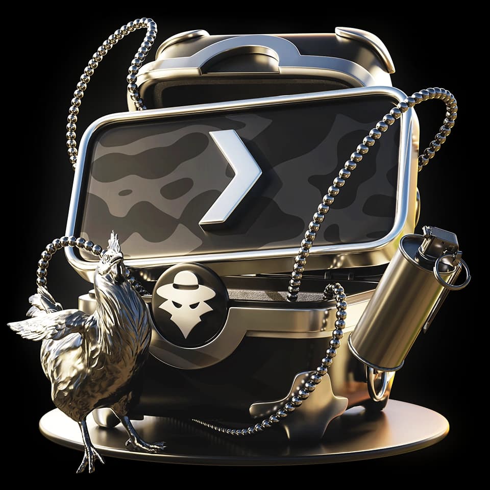 Silver