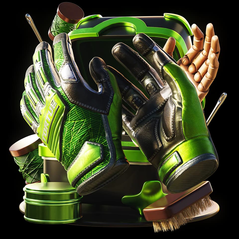 Gloves