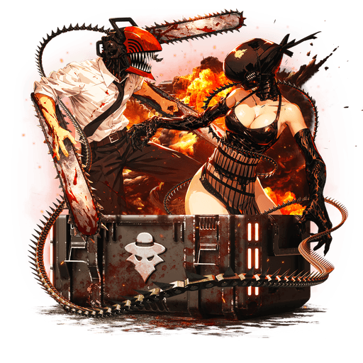 Chainsaw Man