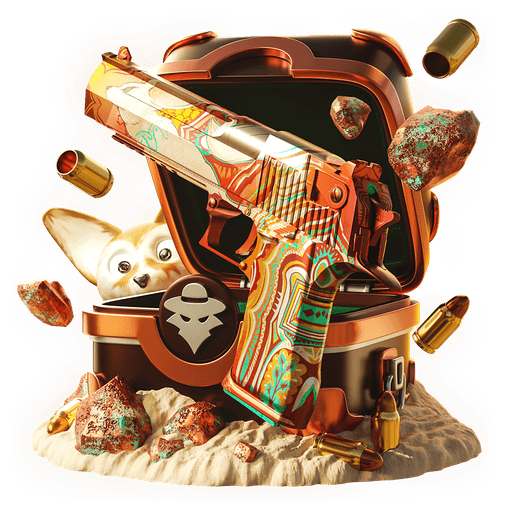 Desert Eagle