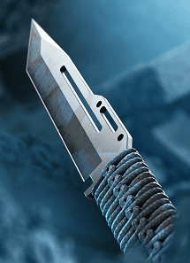 Cool Knife