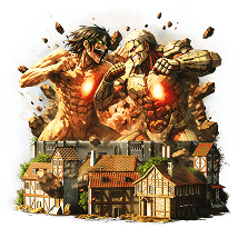 Attack on Titan